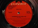 DON RAY Standing in the Rain POLYDOR PROMO 12