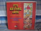 JERMIAH PEOPLE - IT'S GETTING LATE - FUNKY XIAN LISTEN