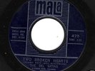 DOO WOP THE DEL SATINS 