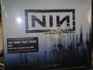 NINE INCH NAILS With Teeth LP still sealed OOP & MINT