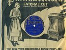 PURITAN 11251 JELLY ROLL MORTON Muddy Water Blues VG