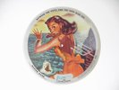 Vintage Vogue Picture Record Disc R731 731 NR