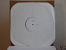 the DECEMBERISTS Castaways & Cutouts TEST PRESS JB-052