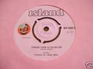 V.I.P.s - Straight Down To The Bottom 1967 UK 45