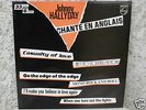 JOHNNY HALLYDAY