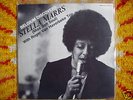 Belgium discovers Stella Marrs (rare belgian jazz)