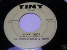 EL COROLS BAND ON TINY 2927 CHICK CHICK  -LISTEN