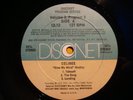 DISCONET 1979 VOL 3 PRG 3 PRT 1 Celi Bee Kurtis Blow 