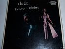 JUNE CHRISTY + Stan Kenton 