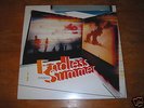 Fennesz 'Endless Summer'.