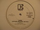 QUEEN Another One Bites the Dust ELEKTRA PROMO 12