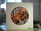 THE CAN MONSTER MOVIE ORIGINAL LP ON MUSIC FACTORY RARE