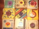 N.80 45giri ANNI 50-60: Torrielli Fierro Modugno Bruni