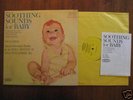 Raymond Scott SOOTHING SOUNDS for BABY electronic LP