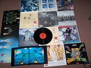 The Who 11LP-BOX Phases Complete Output - Polydor 1981