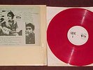 BOB DYLAN - BLIND BOY GRUNT LP - TMOQ