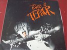 TALES OF TERROR Sac. punk kbd LP RARE OOP