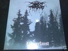 DARKTHRONE Gatefold LP Panzerfaust 2002 repress