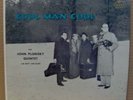 RARE JAZZ (LP) JOHN PLONSKY with Betty Ann Blake '58 NM