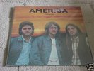 America - Homecoming (1972 Sealed LP)
