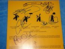 SPANDAU BALLET   PARADE   VERY RARE FULLY SIGNED UK LP