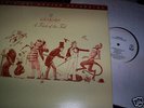 GENESIS : A TRICK OF THE TAIL MFSL LP 1-062