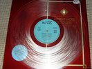 DEPECHE MODE - EVERYTHING COUNTS - RARE CLEAR VINYL 12