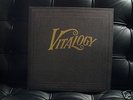 Pearl Jam Vitalogy LP Vinyl Record 12