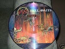SLAYER- HELL AWAITS PICTURE DISC****NEW****