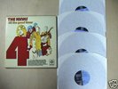 Kinks-  All The Good Times UK Pye 4LP Box Set