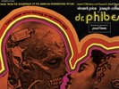 BASIL KIRCHIN/DR. PHIBES/OST/AIR RECORDS/ORIGINAL