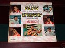 Elvis Presley 33 Record LPM-3989 Speedway MONO RARE