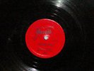 HOUND DOG 1953 BY CLEVE JACKSON 78 RPM NEAR MINT