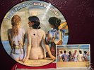 Pink Floyd Rare Beauties Picture Disc, plus extras