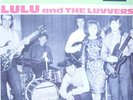 Lulu and The Luvvers  EP DECCA Fr 1964  Shout   rare