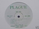 Plague- Private Press 60's Michigan Garage LP