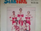 STARFIRE Get Off With Us rare soul LP DYNAMIC ARTISTS