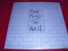 PINK FLOYD THE WALL,-1st UK PRESSING- COLLECTORS COPY