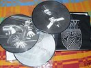 Taake -  Black Metal - Picture LP Box - 2004