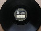 Fess Williams' Royal Flush Orch on Vocalion 15550