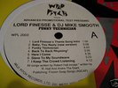 LORD FINESSE AND DJ MIKE SMOOTH FUNKY TECHNICIAN WLP NM