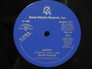 SANDI HAVENS Happy RARE MODERN SOUL/DISCO/FUNK 12