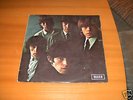 The Rolling Stones - No. 2, LP, Original-LP