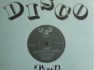 JOHN GIBBS | J'OUVERT | RARE DISCO FUNK 12