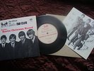 Beatles flexi disc fan club record no 4 1964