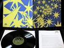 Cluster: II Green Brain, FOC, D 1972,Top-Copy-Promo