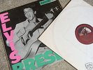Elvis Presley - Rock n Roll - UK 1st HMV ORIG EX