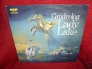 LP Gnidrolog Lady Lake RCA VICTOR original PROG 1972