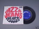 THE ARTWOODS/ Jazz In Jeans - Decca 7