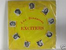 Los Dinamicos Exciters S/T LP Jacher  KILLER